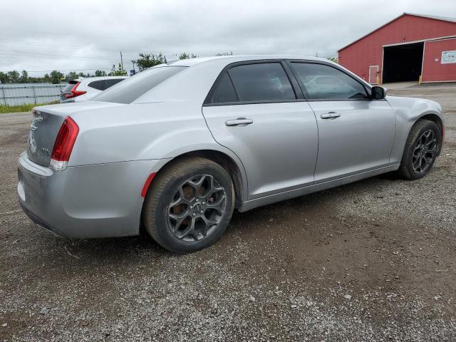 صورة رقم 3 من المزاد - 2018 CHRYSLER 300 S مع VIN 2C3CCAGG8JH250603