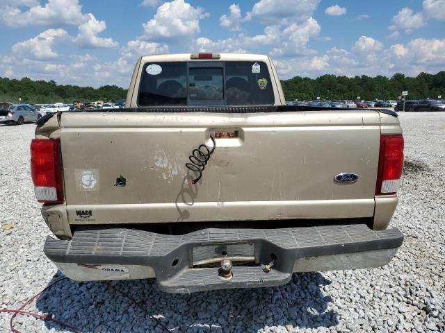 Photo 6 from auction – 2000 FORD RANGER SUP with VIN 1FTYR14V7YTA65863