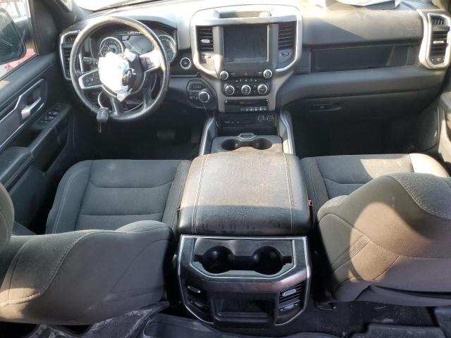 Photo 8 from auction – 2019 RAM 1500 BIG H with VIN 1C6SRFFT1KN539260