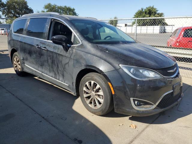 Photo 4 from auction – 2019 CHRYSLER PACIFICA T with VIN 2C4RC1BG4KR548347