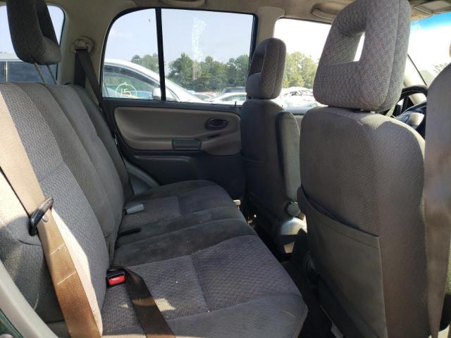 Photo 11 from auction – 2003 CHEVROLET TRACKER with VIN 2CNBJ13C536914401