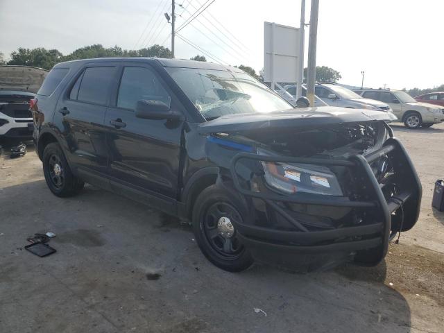 Photo 4 from auction – 2019 FORD EXPLORER P with VIN 1FM5K8AR6KGA12686