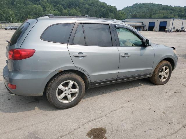 Zdjęcie 3 z aukcji – 2007 HYUNDAI SANTA FE G z VIN 5NMSG73D47H126027