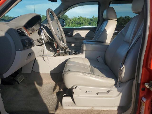 Photo 7 from auction – 2011 CHEVROLET AVALANCHE with VIN 3GNTKFE31BG204826