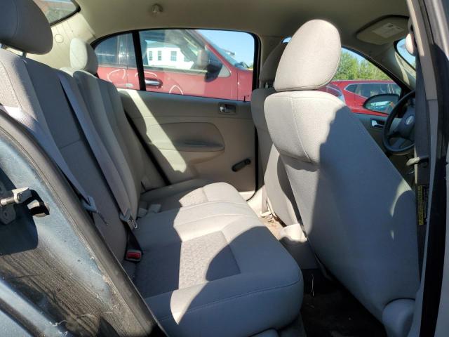 Photo 10 from auction – 2006 CHEVROLET COBALT with VIN 1G1AK55F467750308