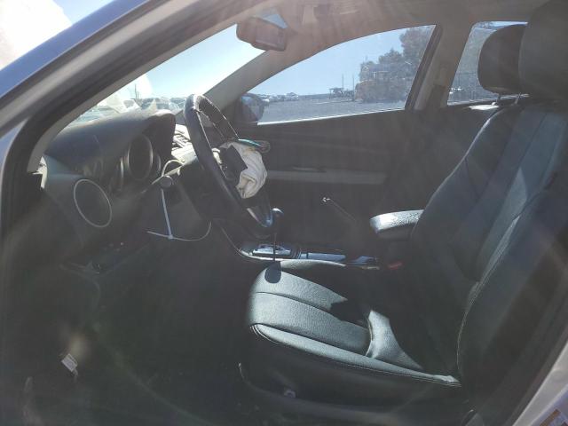 Photo 7 from auction – 2010 MAZDA 6 I with VIN 1YVHZ8CHXA5M34515