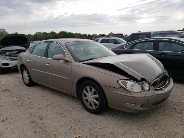Photo 4 from auction – 2006 BUICK LACROSSE C with VIN 2G4WD582361210599