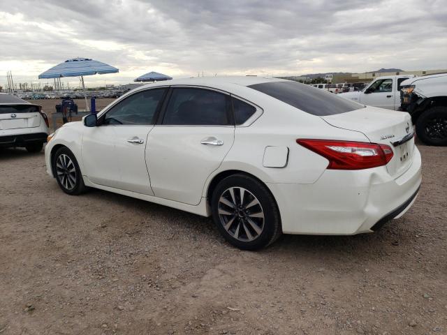 Photo 2 from auction – 2017 NISSAN ALTIMA 2.5 with VIN 1N4AL3AP1HC176077