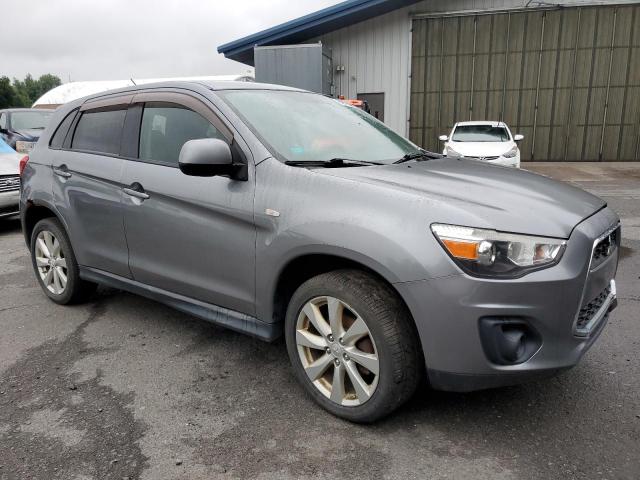 Photo 4 from auction – 2014 MITSUBISHI OUTLANDER with VIN 4A4AR3AU4EE020803