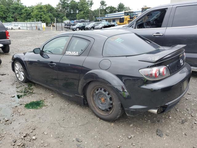 Photo 2 from auction – 2005 MAZDA RX8 with VIN JM1FE173950153002