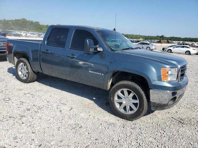 Photo 4 from auction – 2007 GMC NEW SIERRA with VIN 2GTEC130571615799