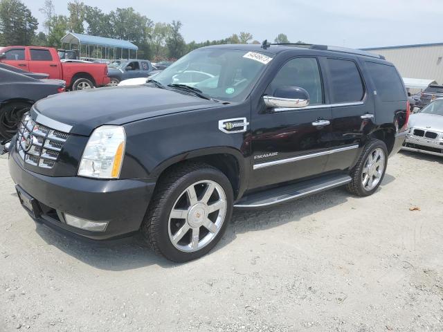 Photo 1 from auction – 2012 CADILLAC ESCALADE H with VIN 1GYS4EEJ1CR304072