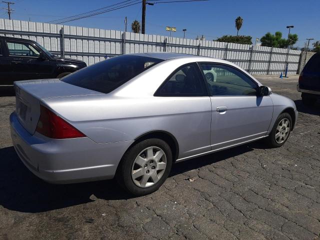 Photo 3 from auction – 2002 HONDA CIVIC EX with VIN 1HGEM22992L002866