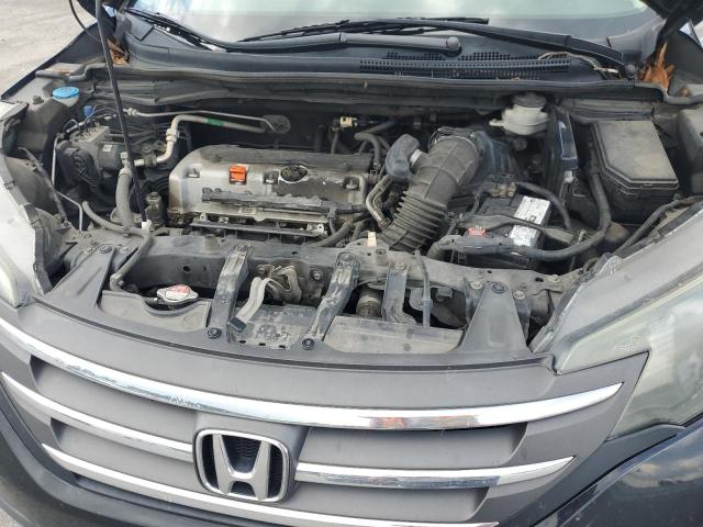 Photo 11 from auction – 2014 HONDA CR-V EXL with VIN 2HKRM4H72EH666243