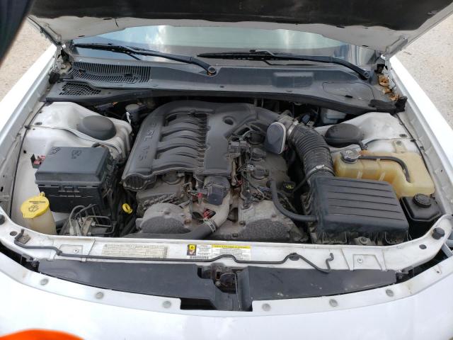 Photo 11 from auction – 2010 DODGE CHARGER SX with VIN 2B3CA3CV4AH285206