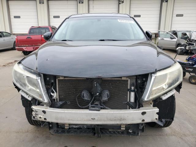 صورة رقم 5 من المزاد - 2014 NISSAN PATHFINDER مع VIN 5N1AR2MN6EC674053