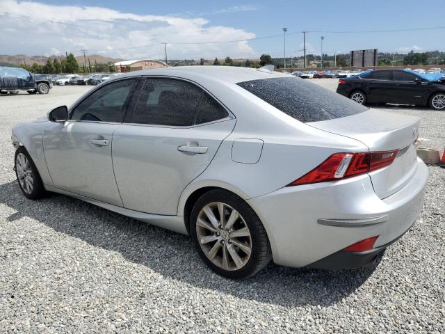 Photo 2 from auction – 2016 LEXUS IS 200T with VIN JTHBA1D21G5023743