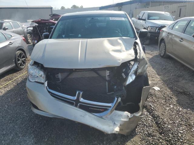 Photo 5 from auction – 2013 DODGE GRAND CARA with VIN 2C4RDGBG6DR676432