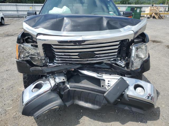 Photo 11 from auction – 2012 FORD F150 SUPER with VIN 1FTFW1EF1CFB59302