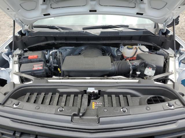 Photo 11 from auction – 2022 CHEVROLET SILVERADO with VIN 3GCNAAED8NG631344