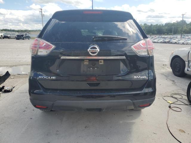 Photo 6 from auction – 2015 NISSAN ROGUE S with VIN KNMAT2MV1FP585216