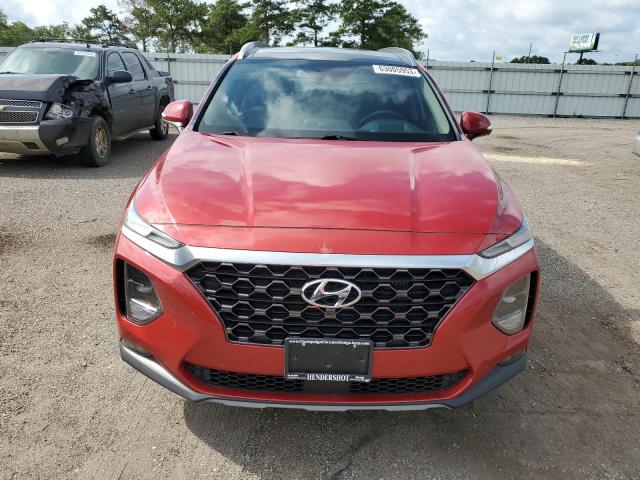 Photo 5 from auction – 2019 HYUNDAI SANTA FE L with VIN 5NMS5CAA4KH028681