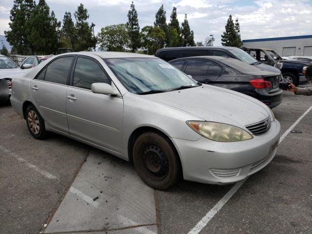 Photo 4 from auction – 2005 TOYOTA CAMRY LE with VIN 4T1BE32K65U576925