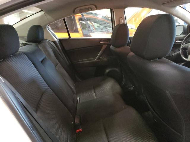 Zdjęcie 10 z aukcji – 2012 MAZDA 3 I z VIN JM1BL1V85C1685003