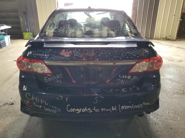 Photo 6 from auction – 2012 TOYOTA COROLLA BA with VIN 2T1BU4EEXCC837972