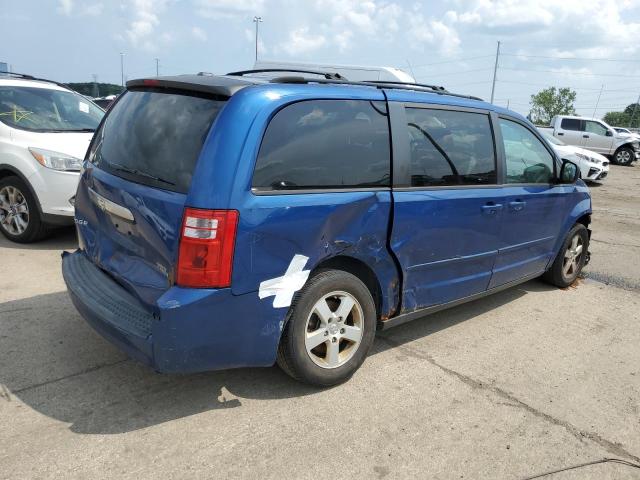 Photo 3 from auction – 2010 DODGE GRAND CARA with VIN 2D4RN3D15AR365233