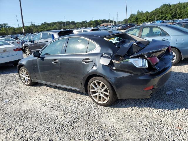 Photo 2 from auction – 2011 LEXUS IS 250 with VIN JTHCF5C20B5045109