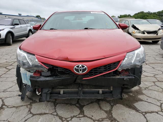Photo 5 from auction – 2012 TOYOTA CAMRY BASE with VIN 4T1BF1FK5CU621281