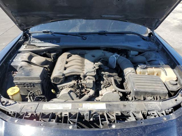 Photo 11 from auction – 2010 DODGE CHARGER SX with VIN 2B3CA3CV7AH301415