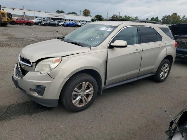 صورة رقم 1 من المزاد - 2011 CHEVROLET EQUINOX LT مع VIN 2GNALDEC6B1318712