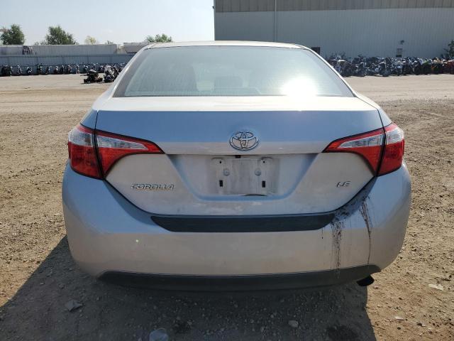 Photo 6 from auction – 2015 TOYOTA COROLLA L with VIN 5YFBURHE5FP286475
