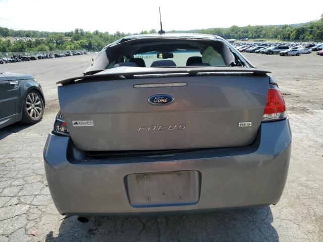 Photo 6 from auction – 2011 FORD FOCUS SES with VIN 1FAHP3GN6BW160584