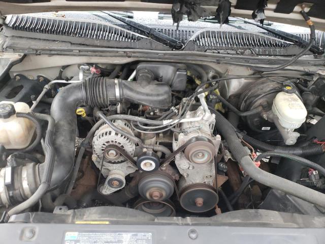 Photo 11 from auction – 2006 GMC NEW SIERRA with VIN 1GTEC14X06Z138135