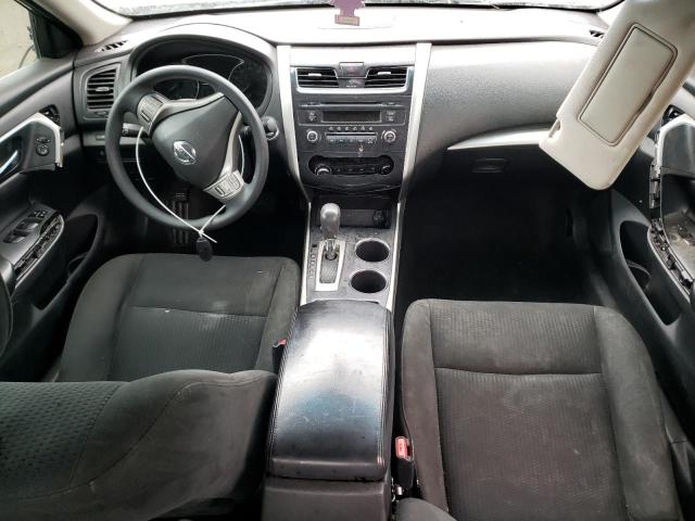 Photo 8 from auction – 2015 NISSAN ALTIMA 2.5 with VIN 1N4AL3AP2FC288710
