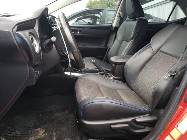 Photo 7 from auction – 2019 TOYOTA COROLLA L with VIN 5YFBURHE7KP898378