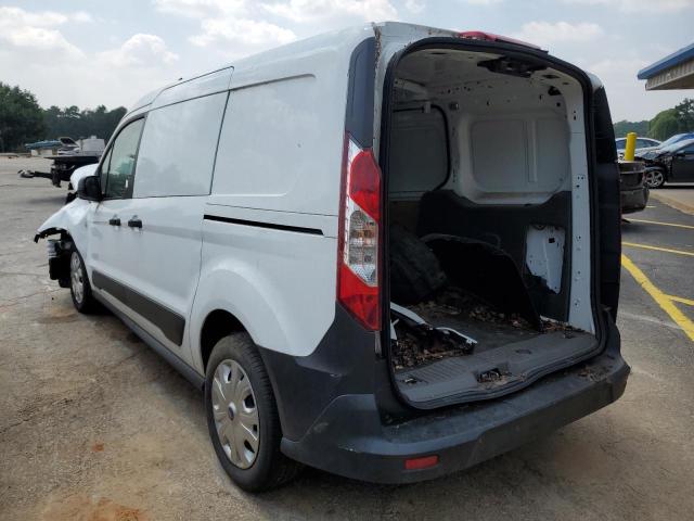 Photo 2 from auction – 2021 FORD TRANSIT CO with VIN NM0LS7E23M1495429