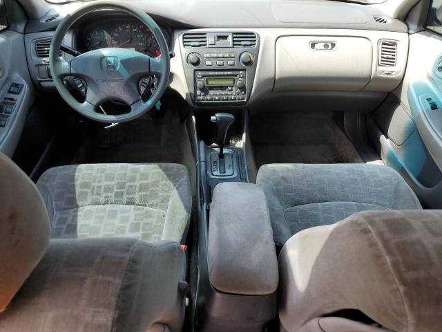 Photo 8 from auction – 2002 HONDA ACCORD EX with VIN 1HGCG66822A105968