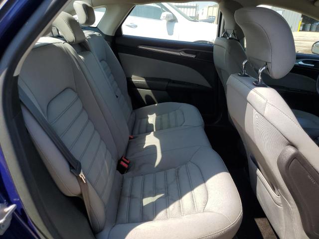 Photo 10 from auction – 2014 FORD FUSION S with VIN 1FA6P0G73E5403284