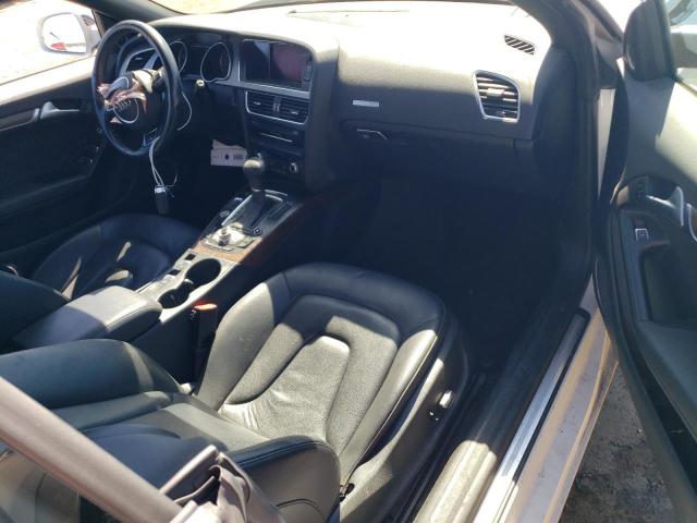 Foto 8 de la subasta – 2014 AUDI A5 PREMIUM con VIN WAULFAFH8EN002536
