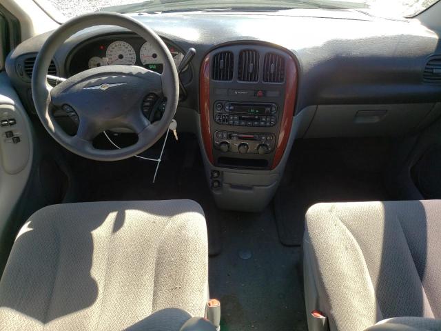 Photo 8 from auction – 2006 CHRYSLER TOWN & COU with VIN 1A4GP44R26B753045