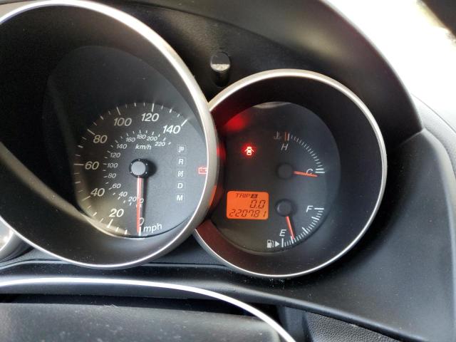 Снимка 9 от търг – 2005 MAZDA 3 I с VIN JM1BK12F351290472