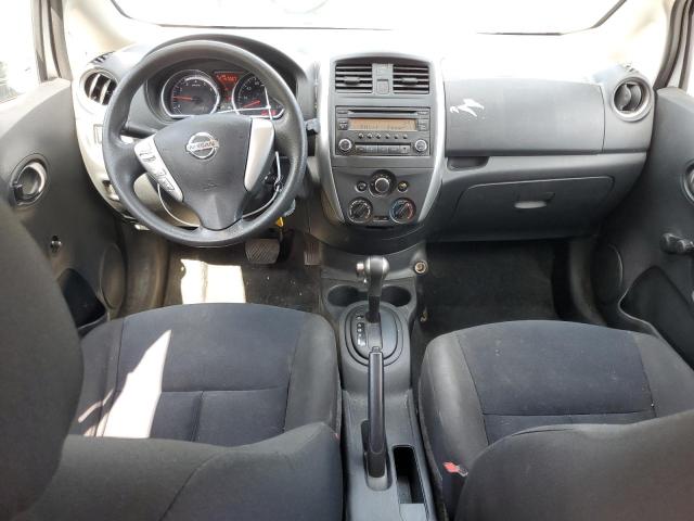Photo 8 from auction – 2017 NISSAN VERSA NOTE with VIN 3N1CE2CPXHL358095