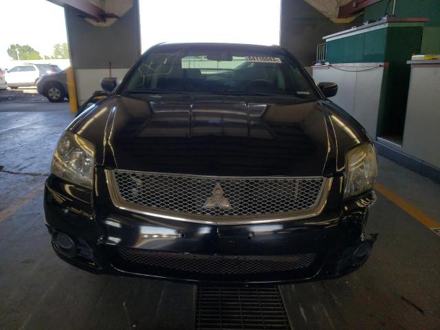 Снимка 5 от търг – 2012 MITSUBISHI GALANT FE с VIN 4A32B2FF1CE006677