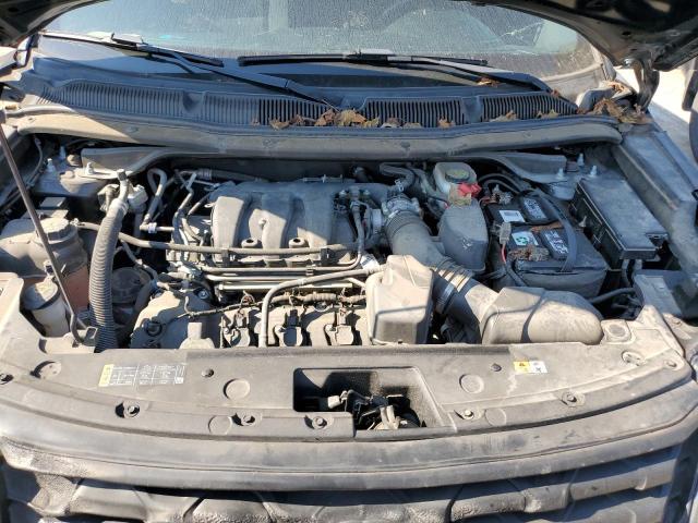 Photo 11 from auction – 2016 FORD EXPLORER P with VIN 1FM5K8AR1GGA72222