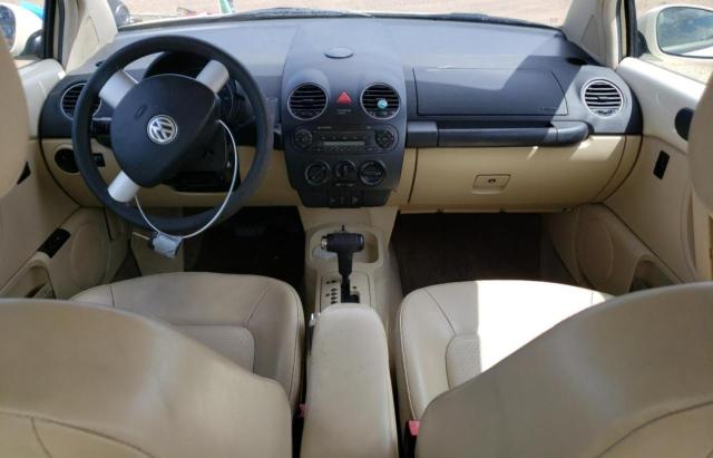 Photo 8 from auction – 2008 VOLKSWAGEN NEW BEETLE with VIN 3VWPG31C78M519282