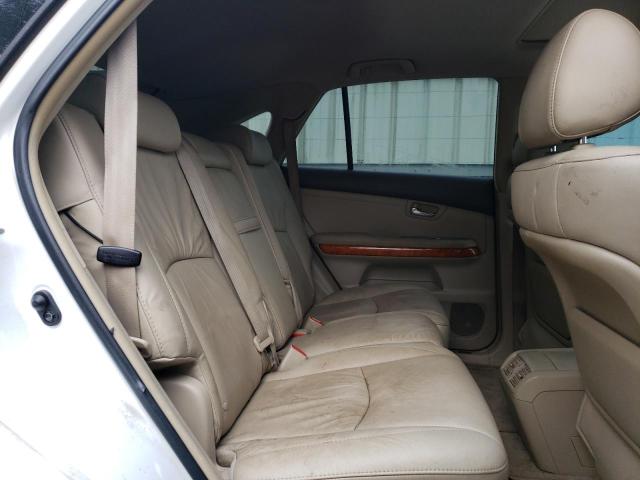Photo 11 from auction – 2008 LEXUS RX 350 with VIN 2T2GK31U48C034676
